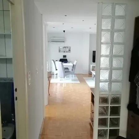 Appartement Homeb&e *