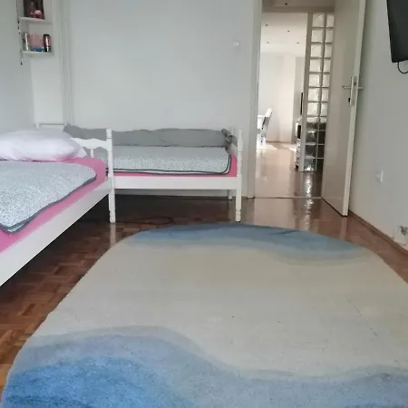 Lägenhet Homeb&e