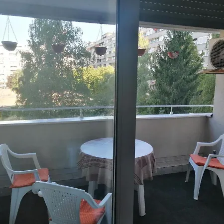 Homeb&e Διαμέρισμα *