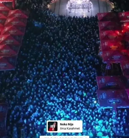 Homeb&e Τούζλα