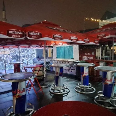 Appartement Homeb&e *